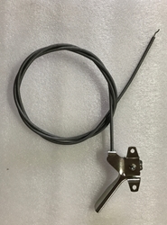 THROTTLE CABLE, "HORSE" (CP9015) 9015, gw-9015, throttle cable