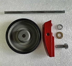 Kit - Adjustment Block (1920) and Rubber Reverse Disc (CP2111) 1919, gw-1919, 1920, gw-1920, gw-2111, 2111