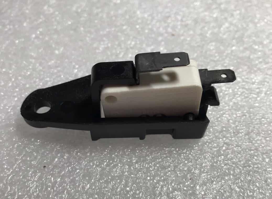 SWITCH ASSEMBLY (HANDLE) - OPC 2563, GW-2563, 625-04097