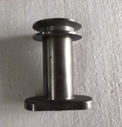 ADPATER BLADE WITH PULLEY - 21" (948-04015A) 948-04015A, 748-04015A, 748-04015