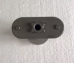 ADPATER BLADE WITH PULLEY - 21" (948-04015A) - 948-04015A