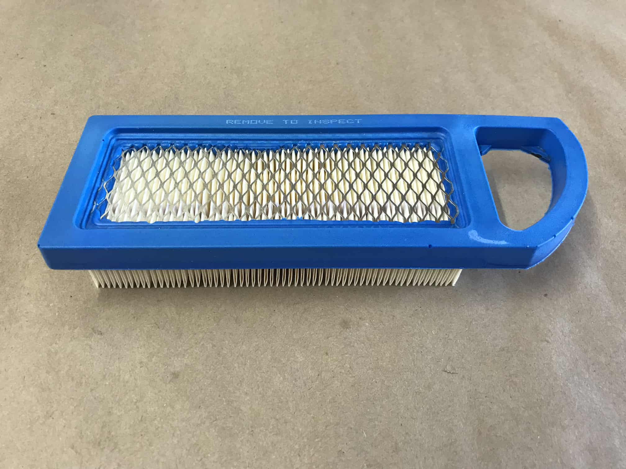 AIR FILTER (795115) 795115, BS795115