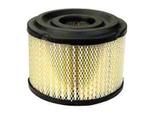 AIR FILTER - B&S 2773, 30-097, 390492, air filter B&S