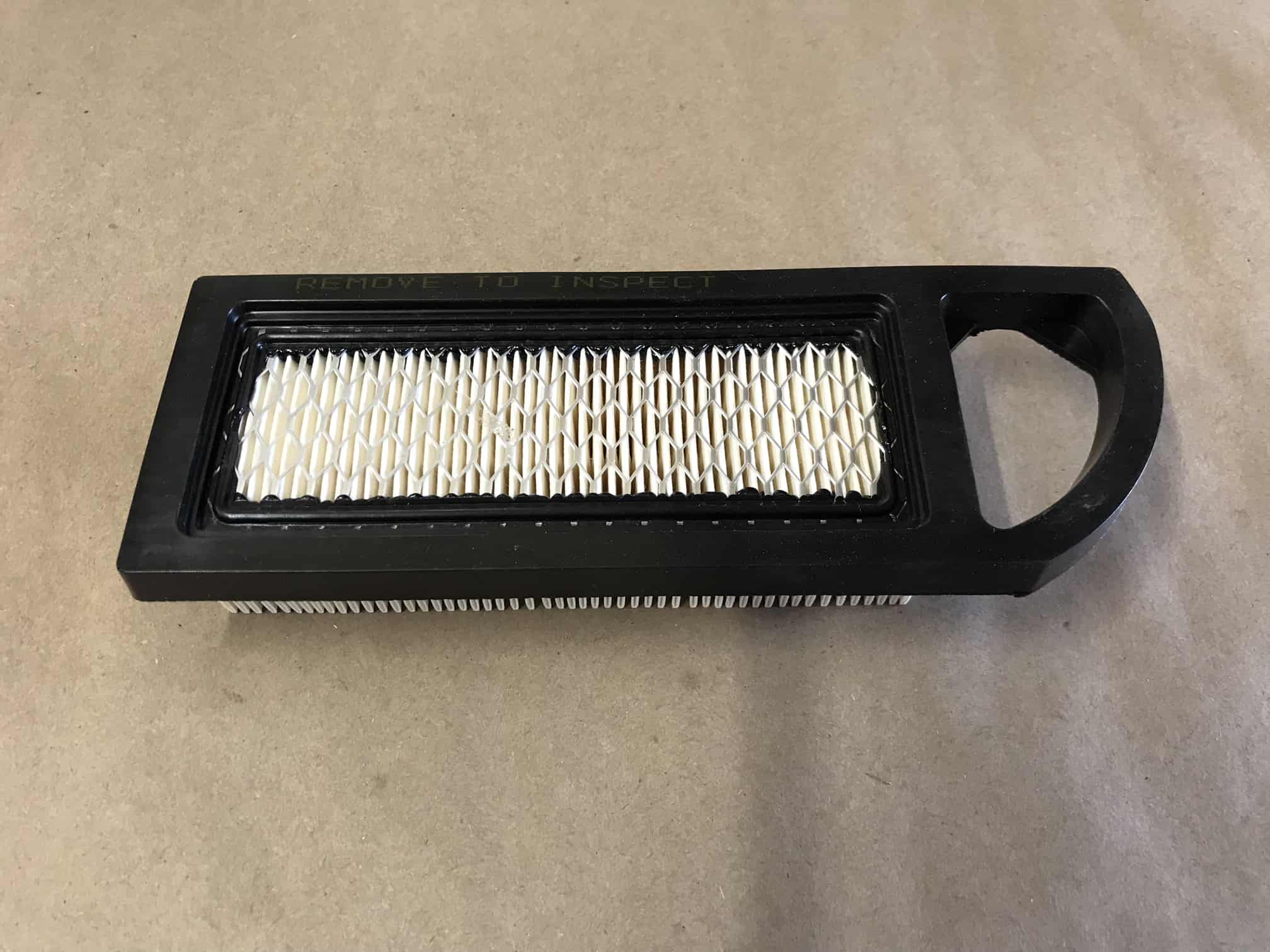 AIR FILTER CARTRIDGE (797008) 797008, 794422