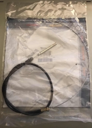 ASSM-CONTROL CABLE (55048P) - SOME BRONCO, TUFFY & OTHERS 55048P, GW-55048P, 55048