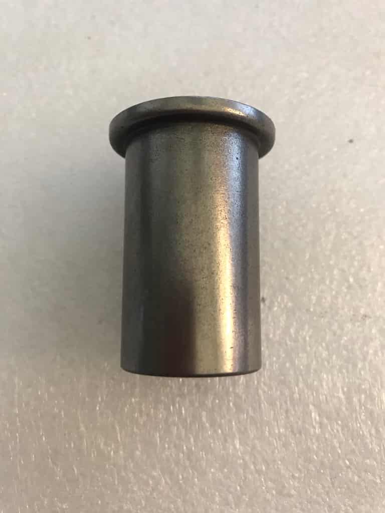 BEARING FLANGE (1761999) MOWER 1761999, 14000, 14001, 14002, 14051, 14052, 14054, 14055, 14056, 14060
