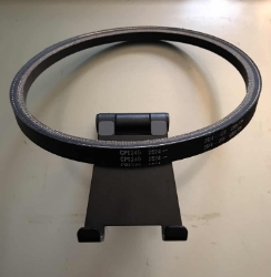 BELT - HORSE TILLERS - 4 SPEED MODELS S/N 314151 AND UP (9245) belt, horse tiller, tiller, troy-bilt, troy bilt, 9245, GW-9245