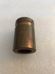 BUSHING 1.24 x .75 x 1.8 (9428)  pony, junior, econo horse, GW-9428, 9428