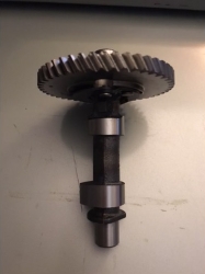 CAMSHAFT-COMP (Kawasaki) 49118-2133, kawasaki