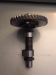 CAMSHAFT-COMP (Kawasaki) - 49118-2133