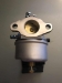 CARBURETOR (631824) - TECUMSEH - FITS SOME H50, H60 AND HH60 ENGINES - 631824