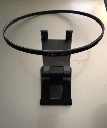 CHIPPER DRIVE BELT (1908537) - FLAT 1908537, chipper
