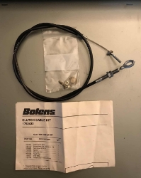 CLUTCH CABLE KIT (1752433) 1752433, Bolens, clutch cable kit