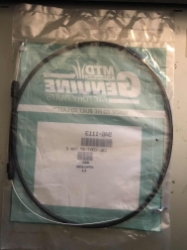 CONTROL CABLE 37.750" (946-1113A) 946-1113, 946-1113A, 746-1113, 746-1113A
