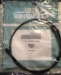 CONTROL CABLE - WHEEL DRIVE - MOWER - 40.75 LONG (946-1132) - 946-1132