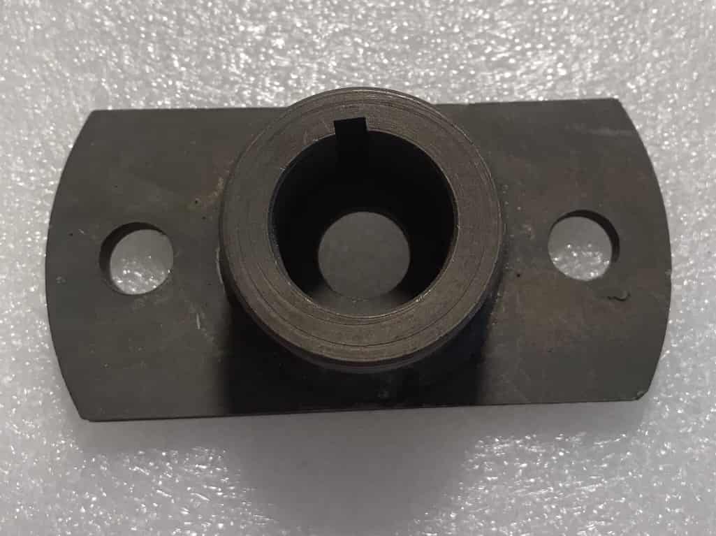 COUPLING-BLADE (1766504) MOWER 1765504, 1727533, 1894034, GW-1765504