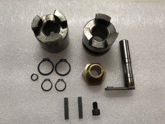 CLUTCH DOG KIT - PTO HORSE MODEL TILLERS Clutch Dogs, Clutch Dogs Kit, 1902404, GW-2120-2, GW-2120-1, 2120-3
