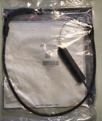 DECK ENGAGEMENT CABLE (946-05124A) 946-05124A, 746-05124A