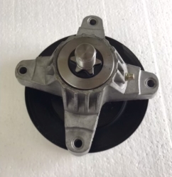 DECK SPINDLE ASSEMBLY 42" (918-0574C) 918-0574, 618-0574C, 618-0565, 618-0574