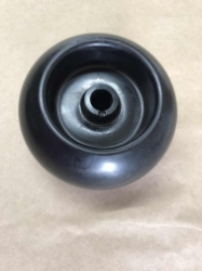 DECK WHEEL 5" DIA 1766087, 753-04856A, deck wheel