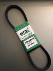 DRIVE BELT (954-05040)   954-5040, 954-0241A, 754-0241A, 754-0241, 754-04057, 954-04057, 754-05040