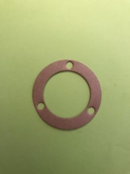 DRIVESHAFT CAP GASKET - .010" troy-bilt, driveshaft, drive shaft, gasket, cap gasket, 1124-2, GW-1124-2, GW-1124-2099, RCG-1, troy bilt, tiller, gasket