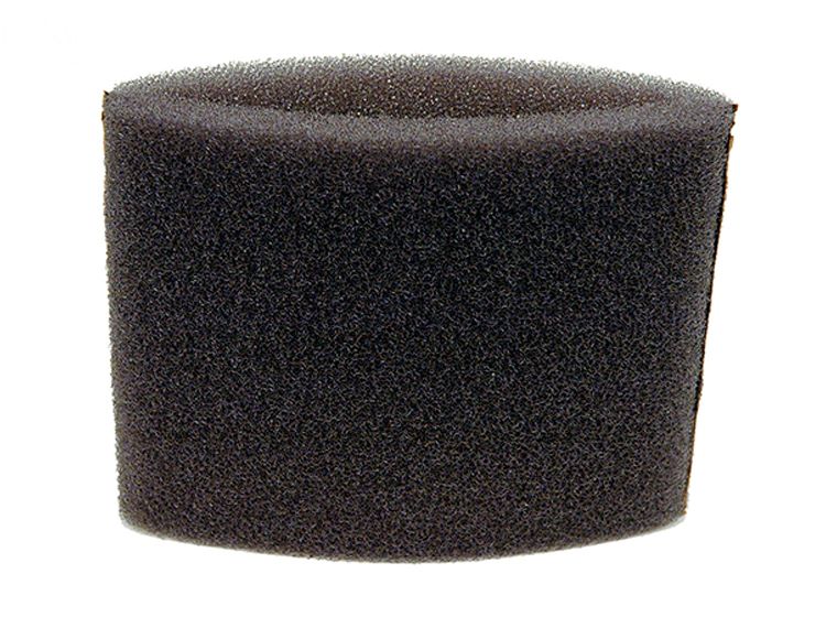 FOAM PREFILTER FOR TECHUMSEH (ROT6553) 6553, 6515, ROT6553, ROT6515, 34783, 34782, 34872A, 34782B, Tecumseh, H30, H35, H50, H60, HH50, HH60, HH70, HS40, HXL35, OVRM50, TVS105, TVS115, TVS120, TVS840, TVXL105, TVXL840