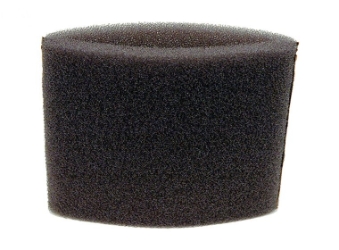 FOAM PREFILTER FOR TECHUMSEH (ROT6553) 6553, 6515, ROT6553, ROT6515, 34783, 34782, 34872A, 34782B, Tecumseh, H30, H35, H50, H60, HH50, HH60, HH70, HS40, HXL35, OVRM50, TVS105, TVS115, TVS120, TVS840, TVXL105, TVXL840