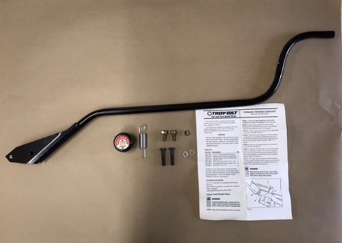 FORWARD/REVERSE LEVER KIT (10213) Troy-Bilt, Horse, Forward/Reverse, 10213, GW-10213