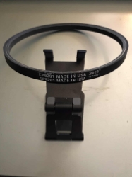 FOWARD BELT (9201) - PONY I, II & SUPER PONY 9201, gw-9201, Pony