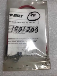 GROUND CABLE KIT 1901203, gw-1901203