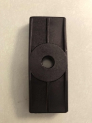 HANDLEBAR CLAMP #4 (1900956010) 1900956010