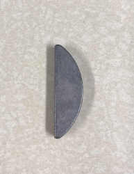 HI-PRO KEY 1/4" X 1 3/4" 