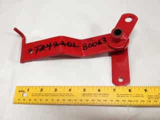 Idler Arm with Bushing 