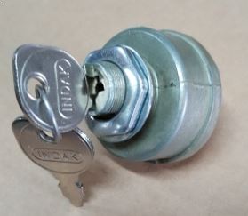 INDAK - IGNITION SWITCH - THREE POLE (9230) #CP9230
