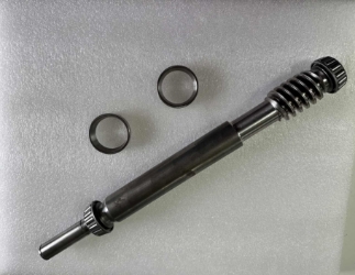 KIT-TILLER D/SHAFT - HORSE OPC AND SOME PTO MODELS 11602, GW-11602