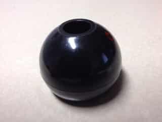 KNOB-WHEEL SPEED - 1902240
