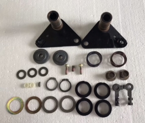 Kit - Wheel Arm Replacment (1904214) 1904214, GW-1904214