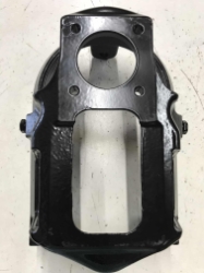 MOTOR MOUNT-HORSE GW-1698, 1698, 719-04222-0637, 1916274001, 1900726004