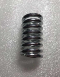 NEUTRAL PLUNGER SPRING - ZINC PLATED (1496) neutral plunger spring, 1901439, 1496, 1251, 1036
