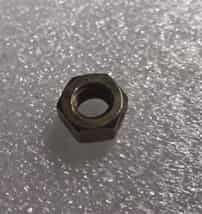 NUT-HEX LOCK NUT (1110107) 1110107, GW-1110107, 912-0158