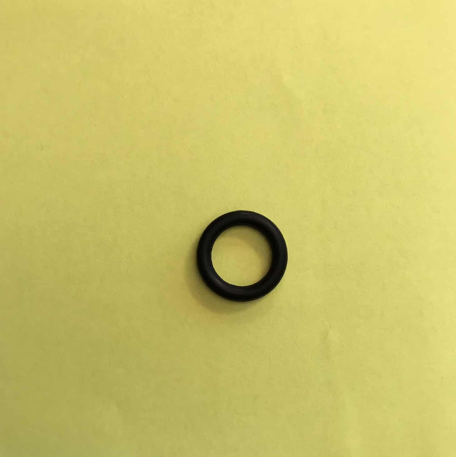 O RING - HI/LO SHAFT SHIFTER  (9603) o-ring, hi/lo shaft, troy bilt, troy-bilt, tiller, 9603, 1840, CP1346A