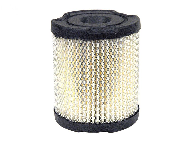 PAPER AIR FILTER (1-1/8" X 2-7/8") TECHUMSEH (ROT6515) 6553, 6515, ROT6553, 34783, ROT6515, 34782, 34872A, 34782B, Tecumseh, H30, H35, H50, H60, HH50, HH60, HH70, HS40, HXL35, OVRM50, TVS105, TVS115, TVS120, TVS840, TVXL105, TVXL840