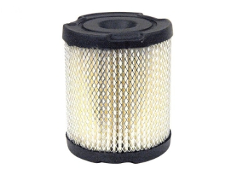 PAPER AIR FILTER (1-1/8" X 2-7/8") TECHUMSEH (ROT6515) 6553, 6515, ROT6553, 34783, ROT6515, 34782, 34872A, 34782B, Tecumseh, H30, H35, H50, H60, HH50, HH60, HH70, HS40, HXL35, OVRM50, TVS105, TVS115, TVS120, TVS840, TVXL105, TVXL840
