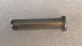 PIN - CLEVIS (1908659) MOWER 1908659, 47260, 47261, 47278, 47279, 47282, 47286, 47286C, 47287, 47287C