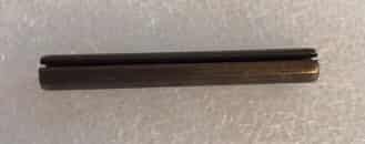 PIN-DRIVE (1185284) MOWER 1185284, 715-0121, 13034, 130035, 130036, 13037, 13039, 13040, 13053, 13078, 13079, 13083, 13084, 13085, 13086, 13095, 13096, 13097, 13099, 13102, 13103, 13104, 13105, 14036, 14038-2