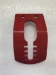 PLATE - HANDLE BAR ADJUST - 1900475010