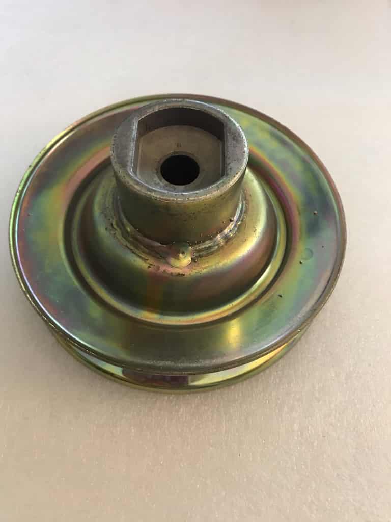 PULLEY (1761234) 1761234, 14011, 14012, 34500, 34501