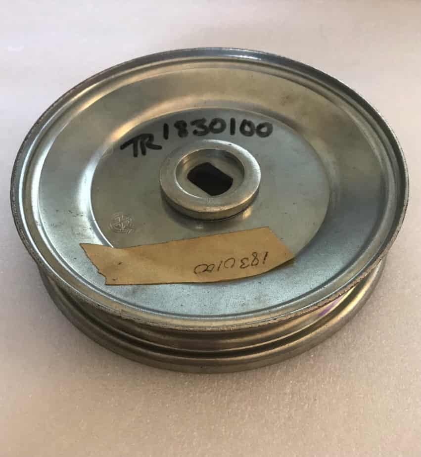 PULLEY (1830100) 1830100
