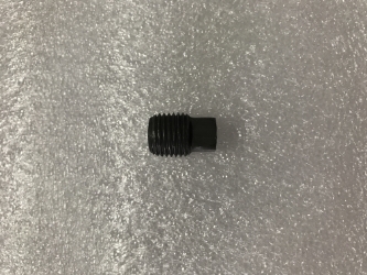 1/4" NPT PIPE PLUG 9726, 1105620
